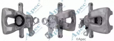 APEC BRAKING lca811 -